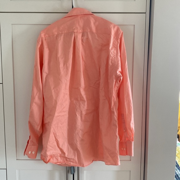 MICHAEL Michael Kors Casual Button Down Shirt - Picture 4 of 4